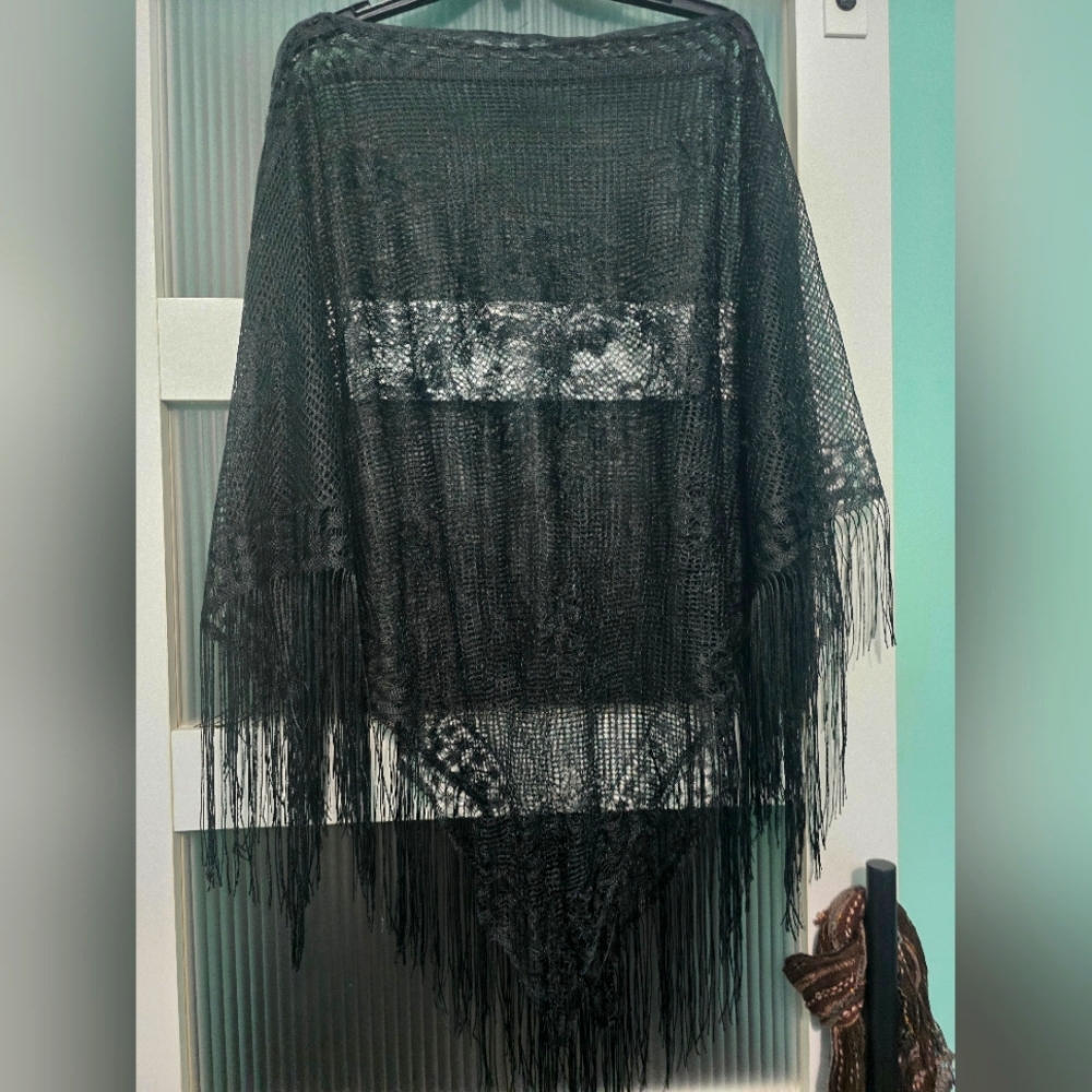 Dress to empress evening cover